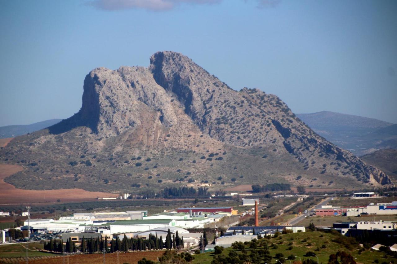 La Almaceria De Homestay Antequera