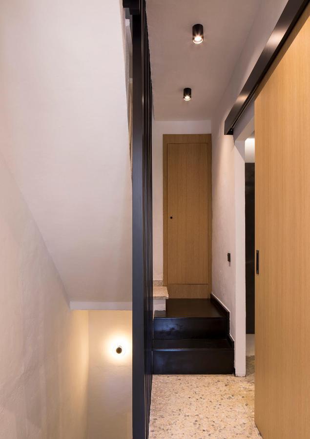 La Almaceria De Séjour chez l'habitant *