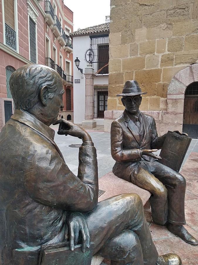 La Almaceria De * Antequera