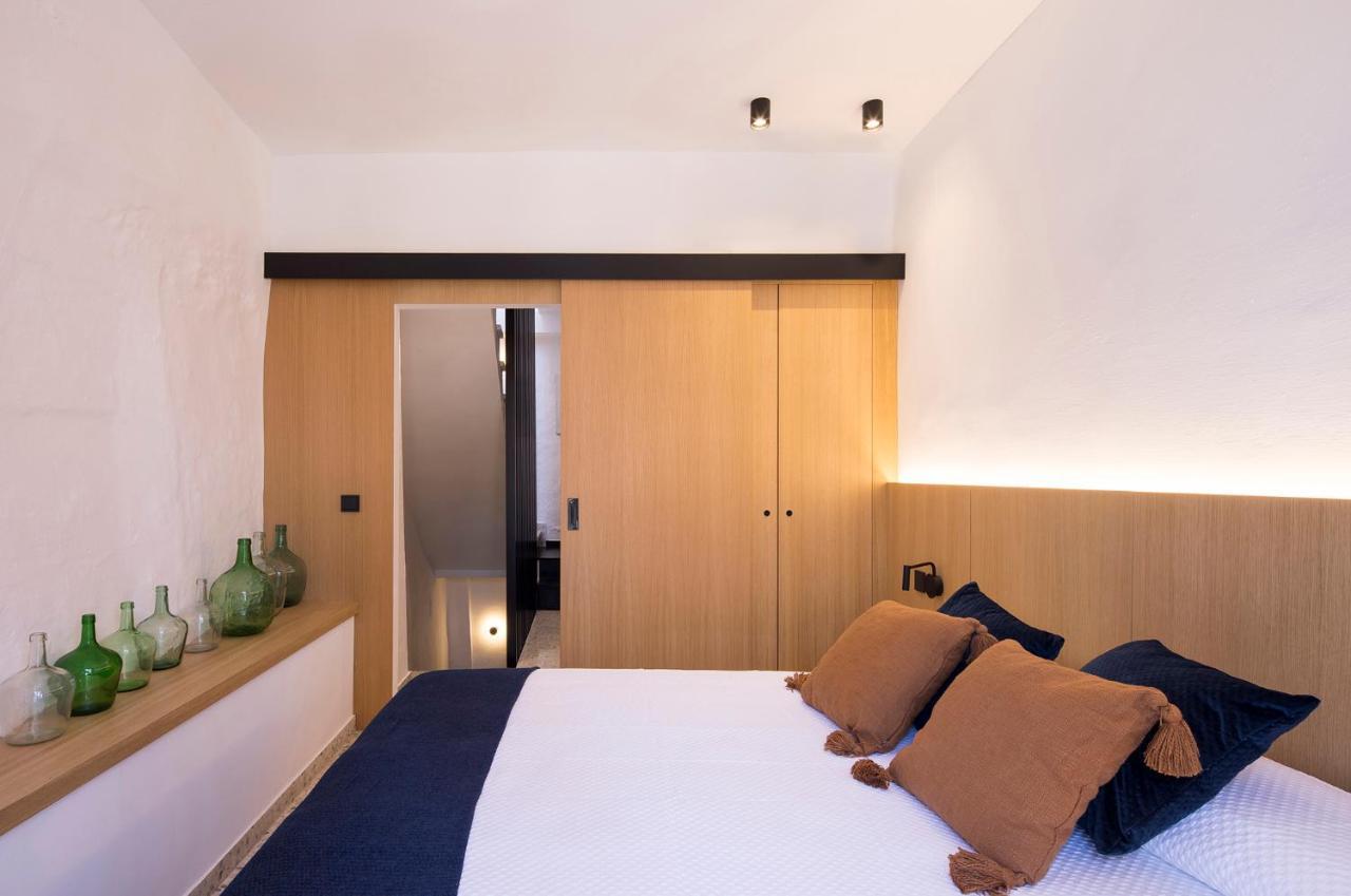 La Almaceria De Homestay