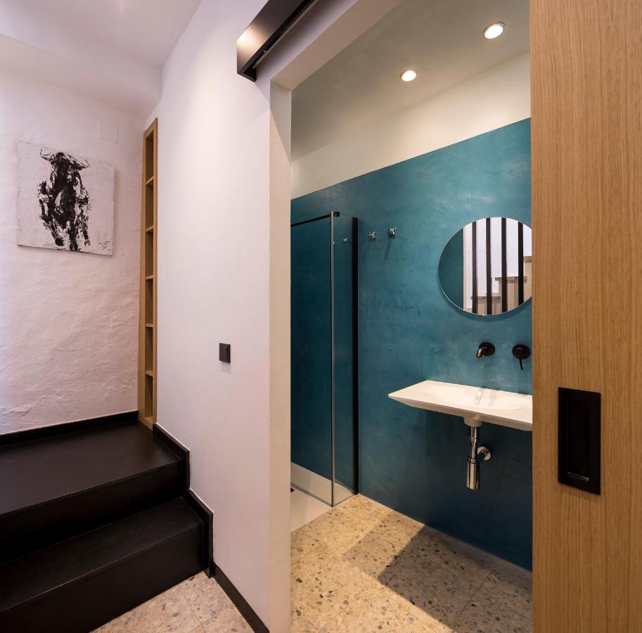 Homestay La Almaceria De