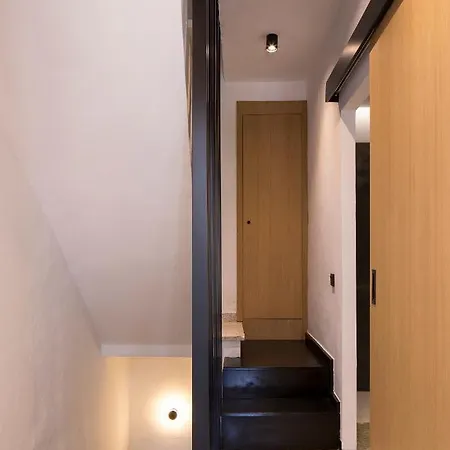 Ferienwohnung La Almaceria De Antequera Exterior foto