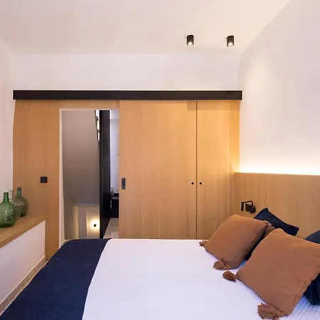 Ferienwohnung La Almaceria De Antequera Exterior foto