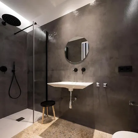 Ferienwohnung La Almaceria De Antequera Exterior foto