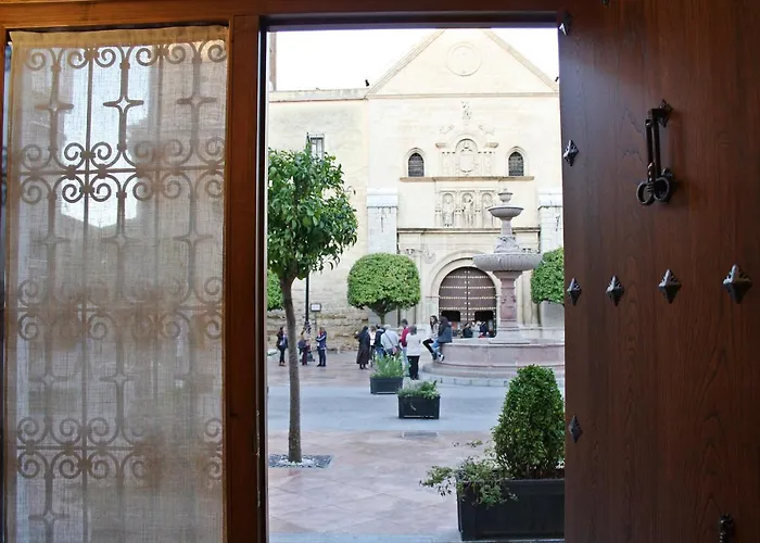 La Almaceria De Antequera