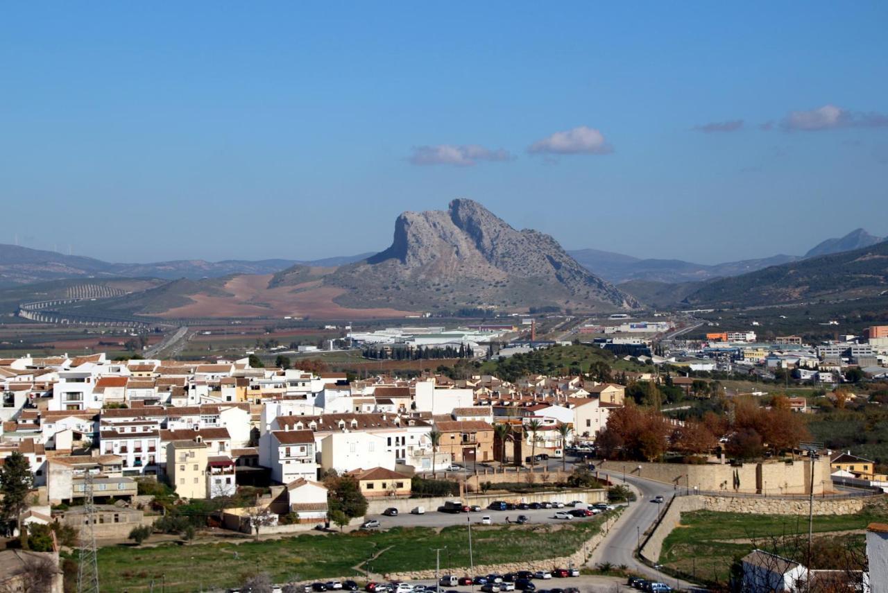 La Almaceria De * Antequera