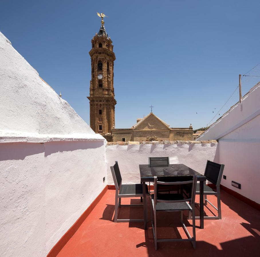 La Almaceria De Antequera
